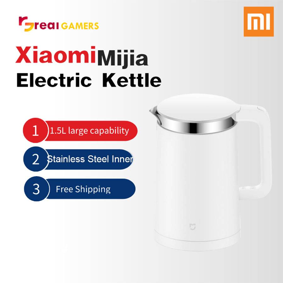 Xiaomi mijia electric kettle 2