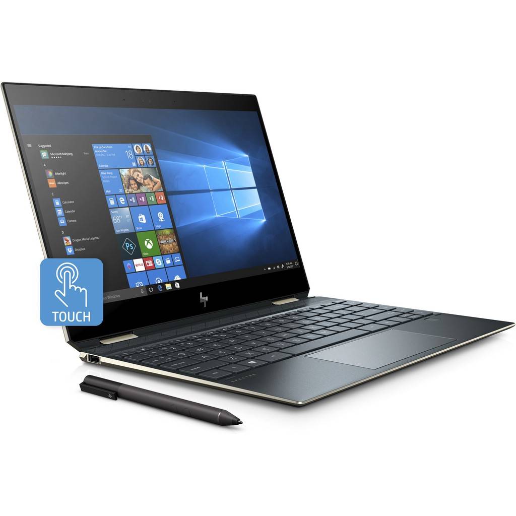 X360 Convertible Hp Spectre X360 13 Core I5 HP SPECTRE X360